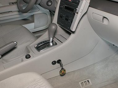        Audi A-4 (2004-2005) . Tiptronic, Multitronic  