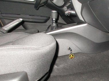 БШ КП Renault Arkana (2019-) мех. 6 ст. КП ®