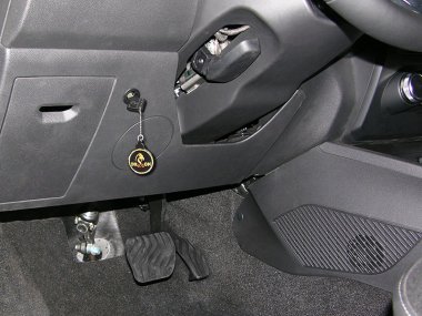 БШ РВ Renault Arkana (2019-) мех. 6 ст. КП ®