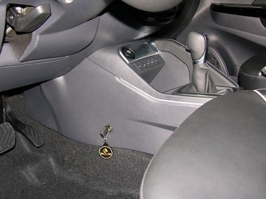 БШ КП Renault Kaptur (2020-) TCe 150 CVT X-Tronic КП ®