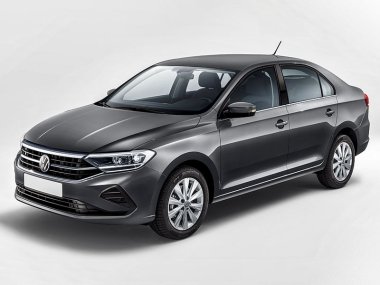 Для моделей 2020 г.в. 10-я позиция VIN-кода - L Volkswagen Polo (2020-) 1.4 авт. DSG КП ® / 1.6 авт. Tiptronic КП ®