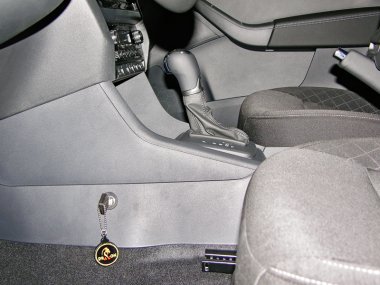 БШ КП Volkswagen Polo (2020-) 1.4 авт. DSG КП ® / 1.6 авт. Tiptronic КП ®