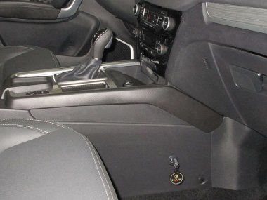 БШ КП  Geely Emgrand X7 (2018-) авт. Tiptronic КП ® 