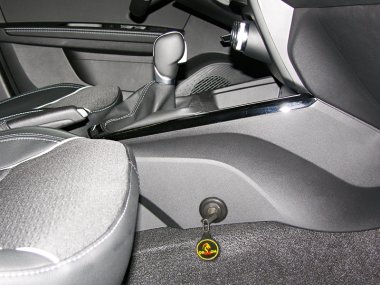 БШ КП Renault Duster II (2021-) TCe 150 CVT X-Tronic КП