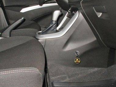 БШ КП  Suzuki SX4 II (2016-) авт. КП 