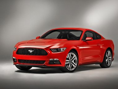   Ford Mustang (2014-) a.  