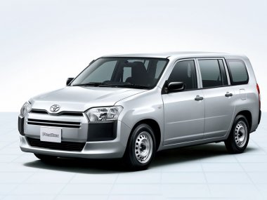   Toyota Probox (NCP160) (09.2014-) 1.5 CVT   ( )