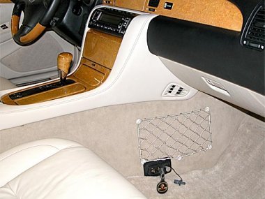        Lexus SC 430 ( -2005) .  