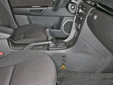        Mazda 3 (-2008) . 5 .  