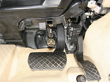       Audi A-8 (2002-2009) . Tiptronic, Multitronic  