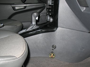 БШ КП  Opel Astra H (2004-) авт. КП 