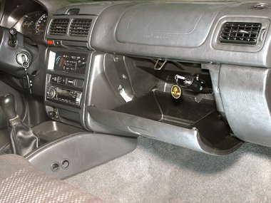       Subaru Impreza  I (1992-2000)  .  