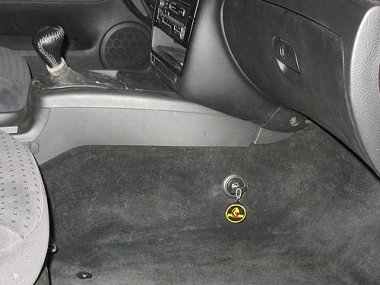БШ КП Volkswagen Passat (1997-2002) мех. 5 ст. КП