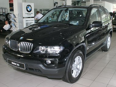   BMW X 5 ( -2006) .  