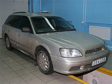   Subaru Legacy  (TA-BH5)(06.1998-05.2002) 2.0 .  ( )