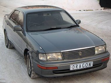   Toyota Crown (E-JZS143) (08.1993-07.1995) 3.0 .  ( )