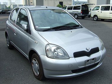   Toyota Vits (NCP15) (08.1999-12.2001) 1.3 . ( )