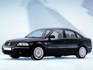   2002 .. 10-  VIN- - 3 <br>
  2005 .. 10-  VIN- - 5  Volkswagen Passat (2002-2005) .  