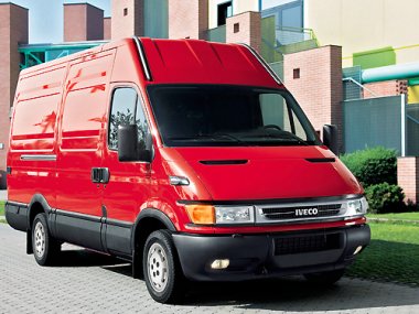   Iveco Daily (2003- ) .  