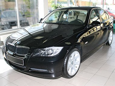   BMW 3 /  90 (2005-2012) . Steptronic  