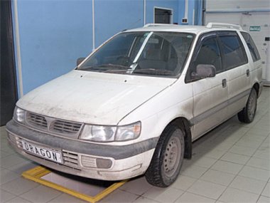   Mitsubishi Chariot (E-N33W) (05.1993-09.1997) 2.0 .  ( )